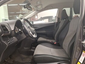 Toyota Verso-S vaihtoauto