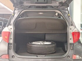 Toyota Verso-S vaihtoauto