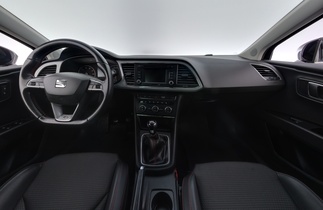 SEAT Leon vaihtoauto