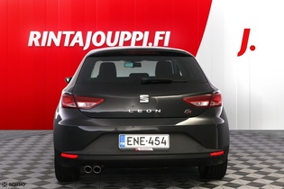 SEAT Leon vaihtoauto