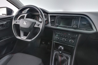 SEAT Leon vaihtoauto