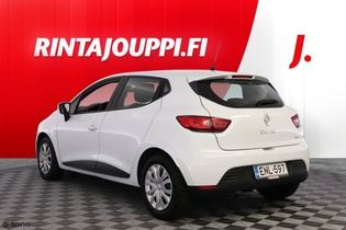 Renault Clio vaihtoauto