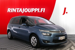 Citroën Grand C4 Picasso vaihtoauto