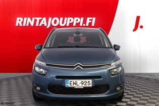 Citroën Grand C4 Picasso vaihtoauto