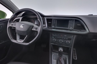 SEAT Leon vaihtoauto