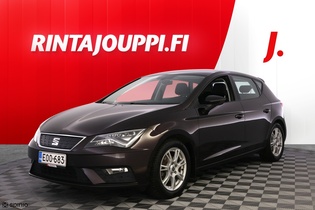SEAT Leon vaihtoauto