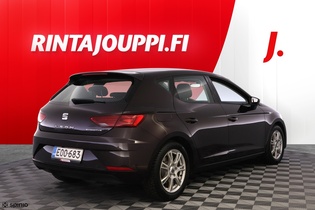 SEAT Leon vaihtoauto