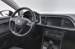 SEAT Leon vaihtoauto