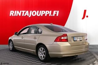 Volvo S80 vaihtoauto