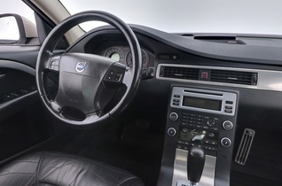 Volvo S80 vaihtoauto