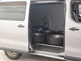 Opel Vivaro vaihtoauto