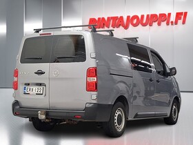Opel Vivaro vaihtoauto