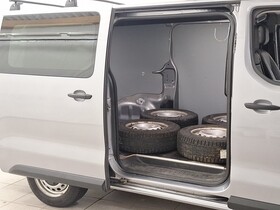 Opel Vivaro vaihtoauto