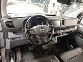 Opel Vivaro vaihtoauto