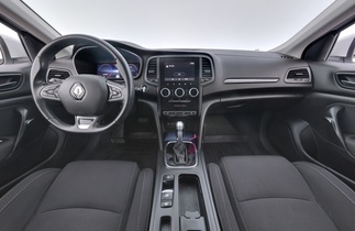 Renault Mégane vaihtoauto