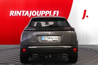 Peugeot 2008 vaihtoauto