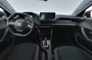 Peugeot 2008 vaihtoauto