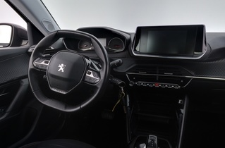 Peugeot 2008 vaihtoauto
