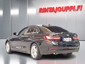 BMW 330 vaihtoauto