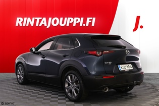 Mazda CX-30 vaihtoauto