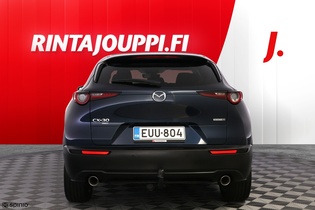 Mazda CX-30 vaihtoauto