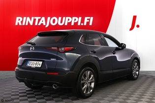 Mazda CX-30 vaihtoauto
