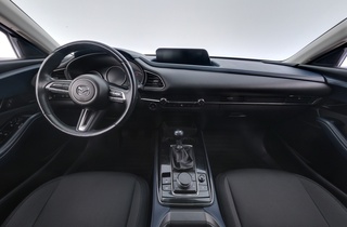 Mazda CX-30 vaihtoauto