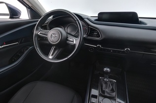 Mazda CX-30 vaihtoauto