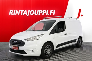 Ford Transit Connect vaihtoauto