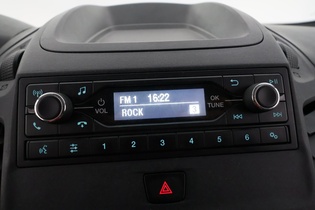 Ford Transit Connect vaihtoauto