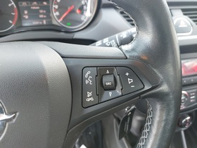 Opel Corsa vaihtoauto