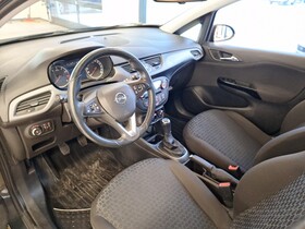 Opel Corsa vaihtoauto