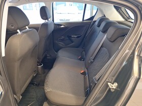 Opel Corsa vaihtoauto