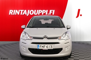 Citroën C3 vaihtoauto