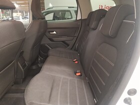 Dacia Duster vaihtoauto