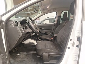 Dacia Duster vaihtoauto