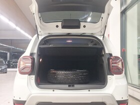 Dacia Duster vaihtoauto