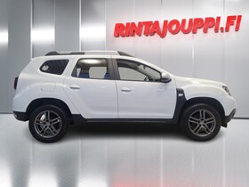 Dacia Duster vaihtoauto