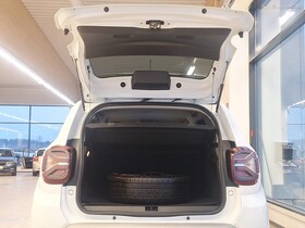 Dacia Duster vaihtoauto