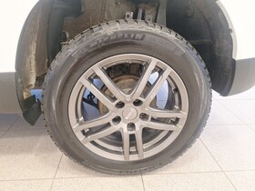 Dacia Duster vaihtoauto