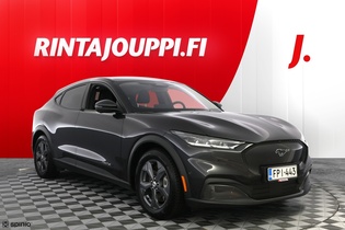 Ford USA Mustang vaihtoauto