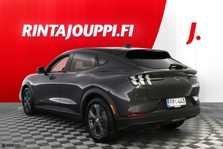 Ford USA Mustang vaihtoauto