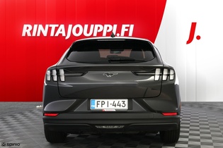 Ford USA Mustang vaihtoauto