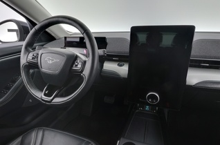 Ford USA Mustang vaihtoauto