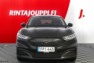 Ford USA Mustang vaihtoauto