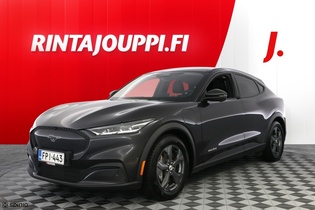 Ford USA Mustang vaihtoauto