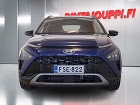 Hyundai Bayon vaihtoauto