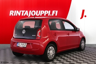 Volkswagen up! vaihtoauto