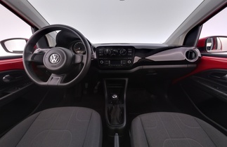 Volkswagen up! vaihtoauto