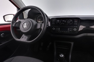 Volkswagen up! vaihtoauto